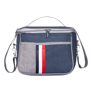 Bolsa térmica de nylon 7,6 L