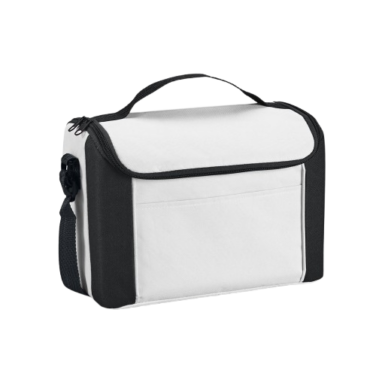 Bolsa térmica em 600D 4 L