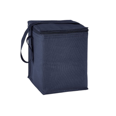 Bolsa térmica em 600D 4 L