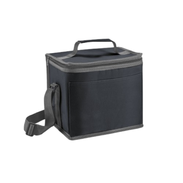 Bolsa térmica em 600D 9 L