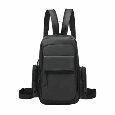 Mochila Compacta