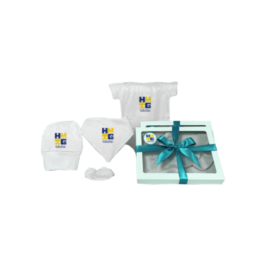 Kit Prevenção e Cuidado Infantil