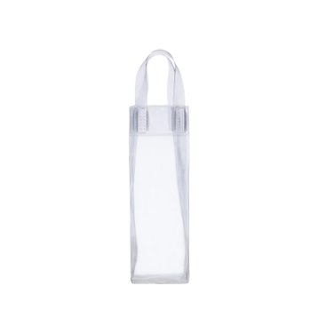 Sacola em PVC