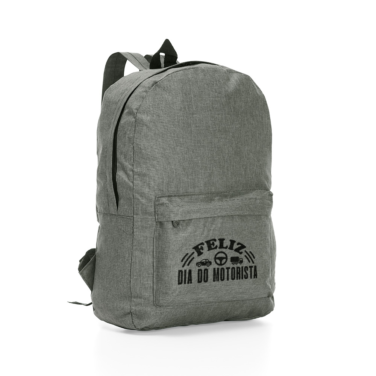 Mochila Nylon 14 L