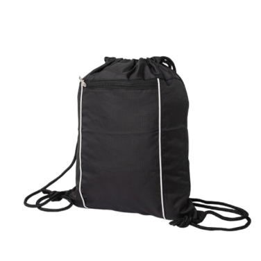 Saco mochila impermeável em fibra de poliéster