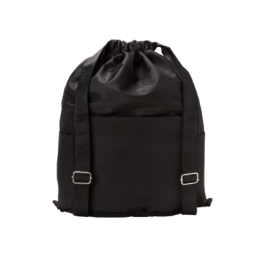 Saco mochila poliéster de impacto impermeável