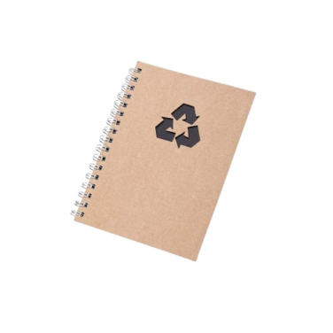 Caderno Ecológica