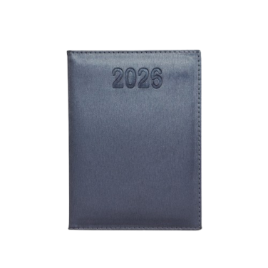 Agenda Diária 2026