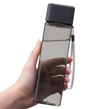 Garrafas de Plástico 450 ml