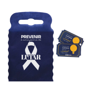 Kit Prevenir Sempre