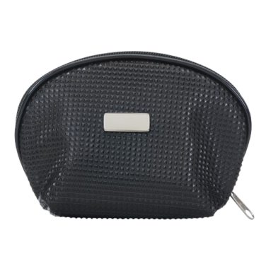 Necessaire de Couro Sintético