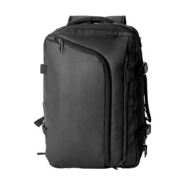 Mochila Expansível PU 28 L