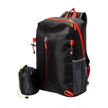 Mochila Dobrável 16 L