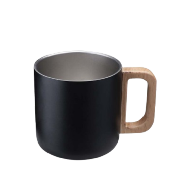 Caneca térmica 400 ml