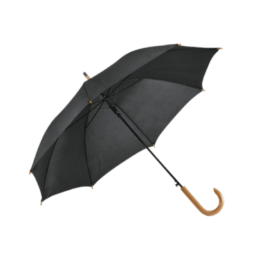 Guarda-chuva em poliéster 190T