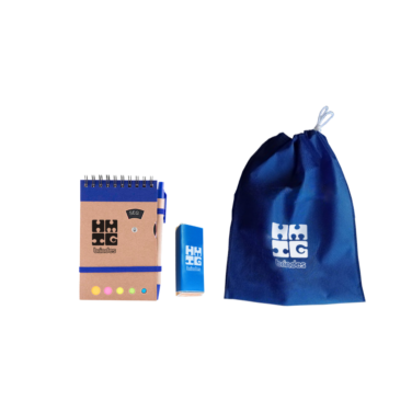 Kit Essencial