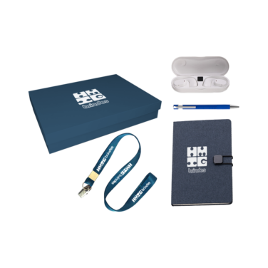 Kit Conexão Corporativa