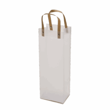 Sacola plástica