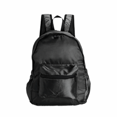Mochila dobrável
