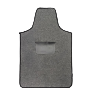 Avental Poliéster PVC Mescla