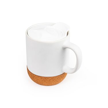 Caneca de porcelana 350 ml