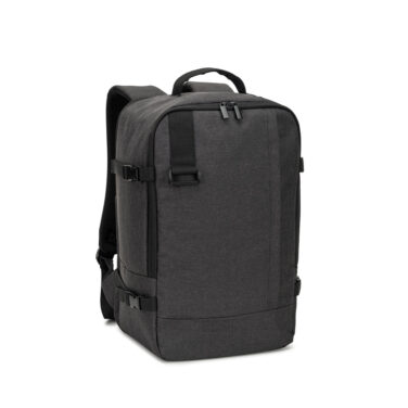 Mochila em poliéster reciclado rPET 600D