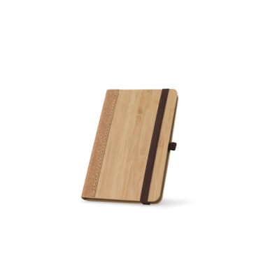 Caderno de bolso de capa dura