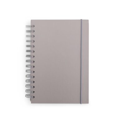 Caderno Couchê