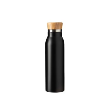 Garrafa térmica 600 ml