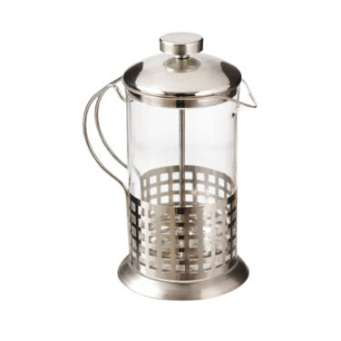 Cafeteira tipo prensa francesa 600 ml