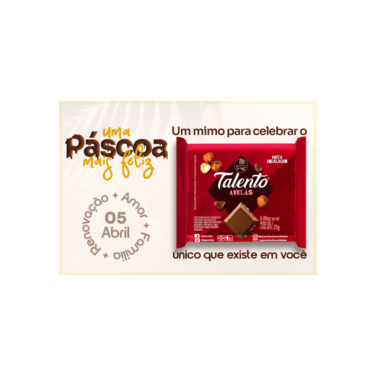 Kit Páscoa I