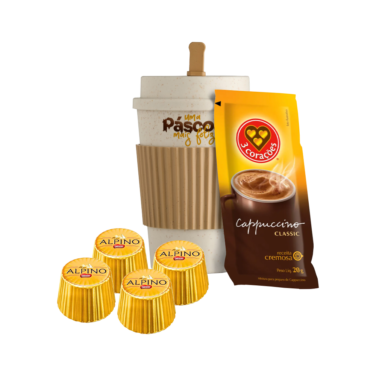 Kit Páscoa III