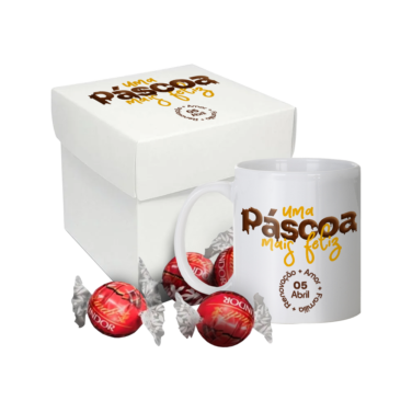 Kit Páscoa IV