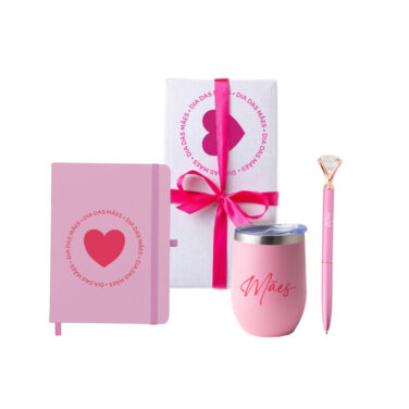 Kit Mãe Organizada