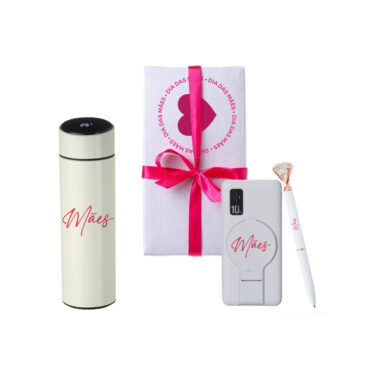 Kit Mãe Moderna