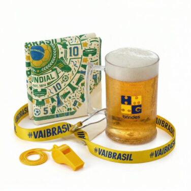 Kit Rumo ao Hexa III