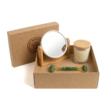 Kit Skin Care Eco