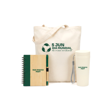 Kit Onboarding Eco