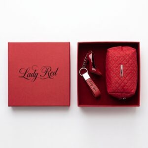 Kit Lady Red- foto 4 030090571 (2)