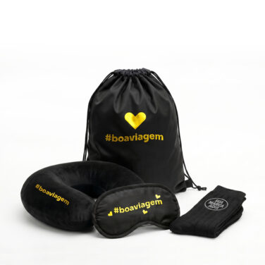 Kit Viagem II