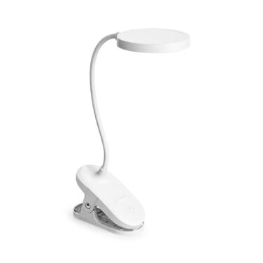 Luminária de Mesa Recarregável