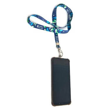 Cordão de pescoço para Celular