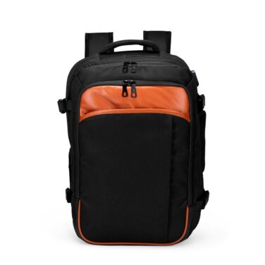 Mochila Expansível Nylon 29 L