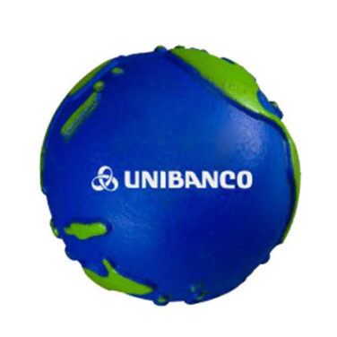 Globo Anti Stress vinil oca