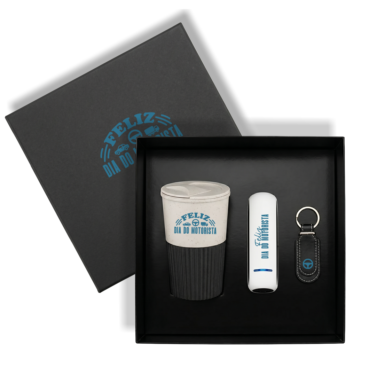 Kit Motorista