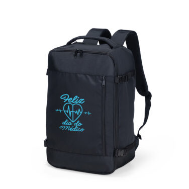 Mochila Nylon 25 L