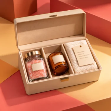 Kit Pequenos Luxos Aromas